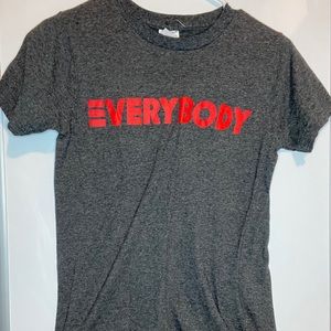 Women’s Logic Everybody Merch - Size XS